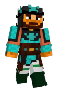 resetdeathsnew's Minecraft skin