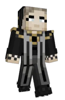 Front of Pale_Dove's skin
