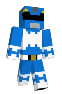 32BitTwix Minecraft avatar full body