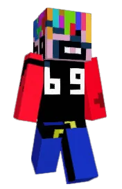 Skin preview