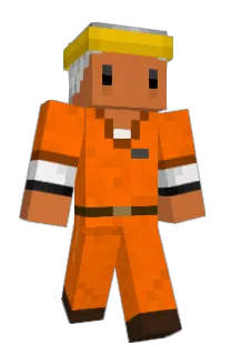 440i's Minecraft skin