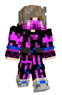 Front of Nightlight_ez's skin