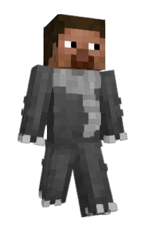 Front of Killunny's skin