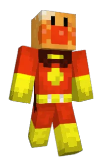 kango0415's Minecraft skin