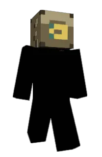 Front of ziad87's skin