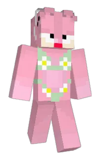GibbleWibLWibL's Minecraft skin