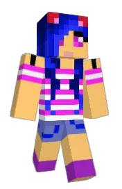 Skin preview