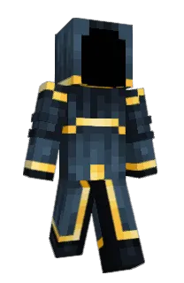 Shadoz812's Minecraft skin