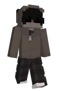 Front of UnPato14's skin