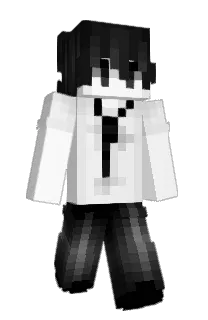 Front of kiiloceans's skin