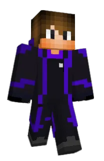 Front of SmilyDavid05's skin