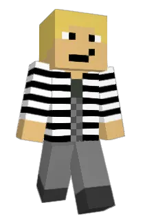 Front of Yeat00's skin
