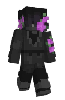 Kshx's Minecraft skin