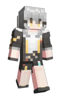 Fine_Cool's Minecraft skin