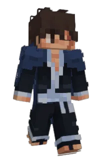 T_Rex812's Minecraft skin