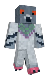gustav9999999999's Minecraft skin