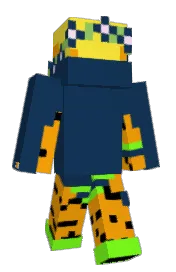 Skin preview