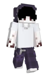 Front of LEE_WAN's skin