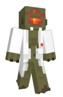 slinksquid's Minecraft skin