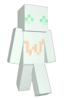 cetamine's Minecraft skin