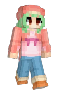 Front of nhental's skin