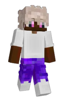 Otokito's Minecraft skin
