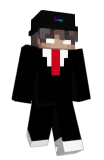 Front of Kuraiko_o's skin