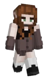 don juan and emperor Minecraft skin — Slim model — first worn by jerboba_