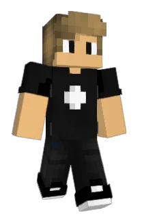 Front of Rorowars's skin
