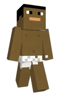 V3licka's Minecraft skin