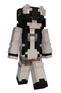 iPingHit's Minecraft skin