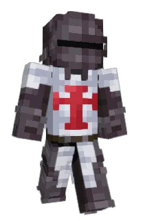 Jeanys's Minecraft skin