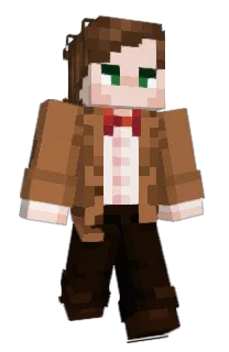 Front of Peppino5536's skin