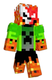 Skin preview