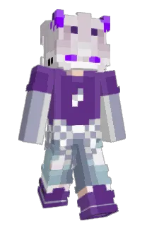Front of K1ng_Black's skin