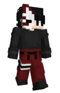 Rage064's Minecraft skin