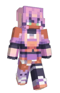 Front of lowquotaslol's skin
