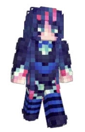 Skin preview