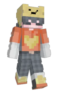 Front of captain_bunbun's skin