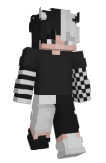 Front of Mango_Flatbread's skin