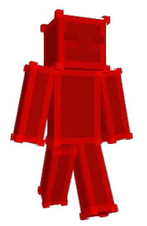 Front of nickolisss's skin