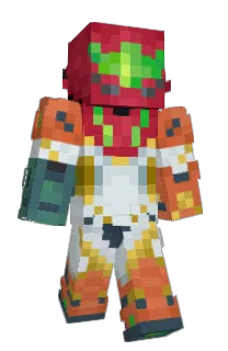 gamst777's Minecraft skin