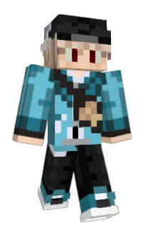 Tammyxoxo's Minecraft skin