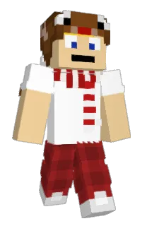 Front of XDmester0908's skin