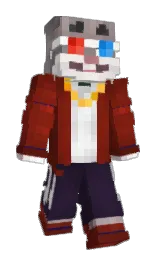 oEthqn's Minecraft skin wearing the Common cape