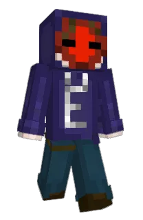 Front of Koqqu's skin