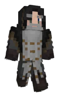 Front of Bjorn321's skin