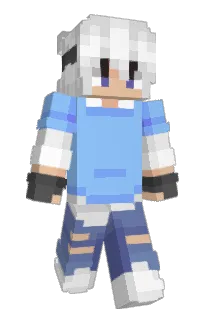 Front of dayta_'s skin
