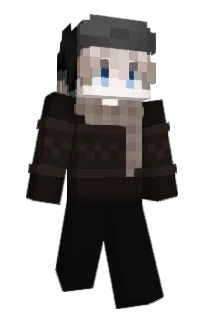 Front of z7aq's skin