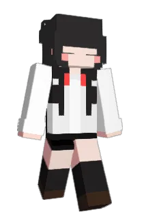 Front of grandpathighs's skin